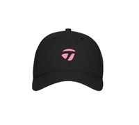 Taylormade Golf 2026 Radar Stock Cappello Nero/Neon Pick Regolabile