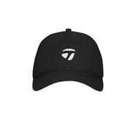 Taylormade Golf 2026 Radar Stock Cappello Nero Regolabile
