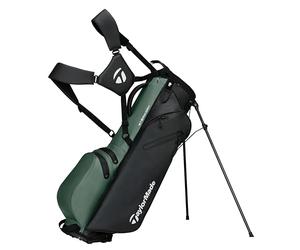 TaylorMade Golf 2026 StormDry - Borsa con supporto