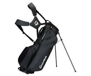 TaylorMade Golf 2026 StormDry - Borsa con supporto