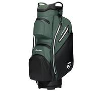 TaylorMade Golf 2026 StormDry Borsa da Carrello