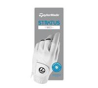TaylorMade Golf 2026 Stratus Tech - Guanti da uomo, confezione da 2
