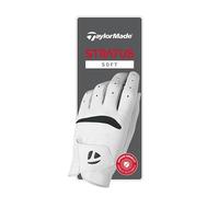 TaylorMade Golf 2026 Stratus Tech - Guanti da uomo, confezione da 2
