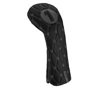 TaylorMade Golf Driver Headcover Black
