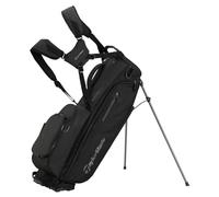 TaylorMade Flextech Sacca da golf con cavalletto Black