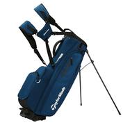 TaylorMade Flextech Sacca da golf con cavalletto Navy