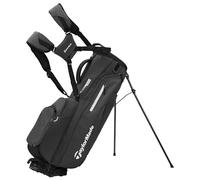 TaylorMade Golf FlexTech Borsa con supporto, 2024, Grigio