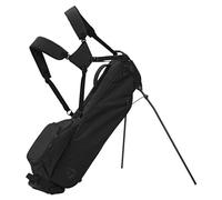 TaylorMade Golf FlexTech - Borsa con supporto, 2024, Nero