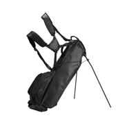 TaylorMade Golf FlexTech Carry Premium - Borsa con supporto, colore: Nero