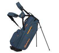 TaylorMade Golf FlexTech Crossover Stand Bag 2024
