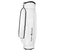 TaylorMade Golf Short Course - Borsa per il trasporto, colore: Bianco