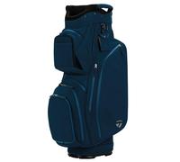 TaylorMade Golf Signature Cart Bag Navy