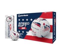 TaylorMade Golf SpeedSoft Ink USA Dozzina
