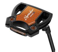 TaylorMade Golf Spider X Black Putter #1 Mano Destra 88,9 cm