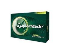 TaylorMade Golf Tour Response Bianco Una dozzina
