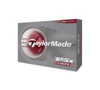 TaylorMade Golf TP5x Stripe One Dozzina