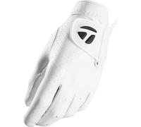 TaylorMade Guanto 25 Tour Preferito, bianco