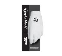 TaylorMade Guanto Golf 2025 TP Bianco LH