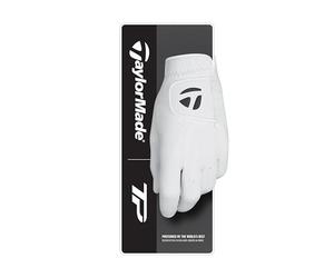 TaylorMade Guanto Golf 2025 TP Bianco LH