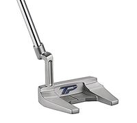 TaylorMade Hydroblast, Putter Uomo, Titanio, 89 cm