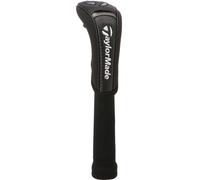 Taylormade Japan Golf UT Hybrid Utility copricapo in legno Tour UN084 nero