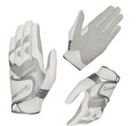 Taylormade JAPAN Guanto da golf TM Intercross 6.0 per mano sinistra UN146...