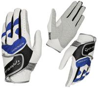 Taylormade JAPAN Guanto da golf TM Intercross 6.0 per mano sinistra UN146...