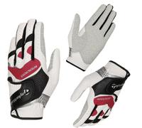 Taylormade JAPAN Guanto da golf TM Intercross 6.0 per mano sinistra UN146...