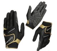 Taylormade JAPAN Guanto da golf TM Intercross 6.0 per mano sinistra UN146 Nero