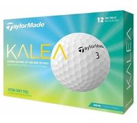 TaylorMade Kalea White Palle da golf