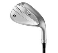 TaylorMade MG5 Chrome wedge, acciaio, Uomo, Mancino, 54°, 12°, True Temper Dynamic Gold Tour Issue