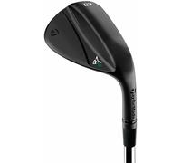 TaylorMade Milled Grind 4 Black Mazza da golf - wedge Mano destra 52° 09° Wedge Flex