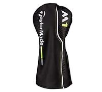 TaylorMade New 2017 M1 Nero/Lime Verde del Legno Fairway Headcover