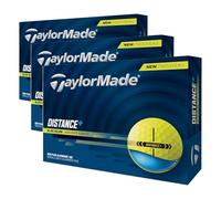 TaylorMade New Distance