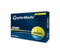 TaylorMade New Distance
