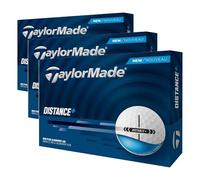 TaylorMade New Distance