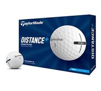 TaylorMade Palline da golf Distance+ 2021