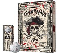 TaylorMade Palline da golf TP5 pix 3.0 Limited - confezione da 12 pz., bianco