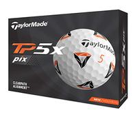 TaylorMade Palline da golf TP5x pix 2021