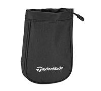 TaylorMade Perfrmance Prezioso Pouch, 2023, Nero
