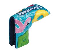 TaylorMade Pool Party Blade Putter Headcover Limited Edition Accessorio da golf