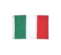 TaylorMade Prodotti 93075 Bandiera Italia Barca (30,5 x 45,7 cm)