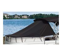 TaylorMade Products 12009OR - Paralume per Box Pontoon, Copertura per Area di Prua