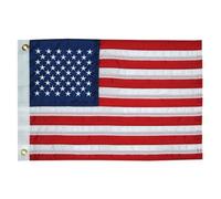 TaylorMade Products 2424 50 Star US Boat Flag (40,6 x 61 cm)