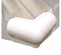 TaylorMade Products 90 Gradi Vinyl Dock Corner Bumper, White