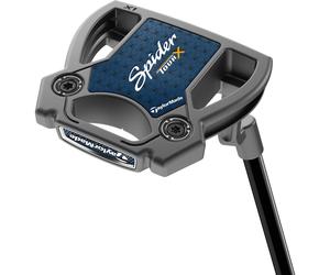 TaylorMade Putter Spider Tour X con collo a L