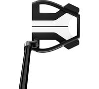 TaylorMade Putter Spider Tour X nero con collo a L