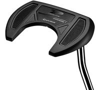 TaylorMade, Putter TP Unisex, Nero, 86,4 cm