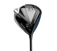 TaylorMade Qi10 Driver, Autista Uomo, Nero, No aplica