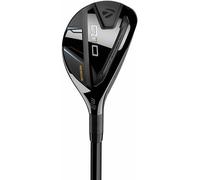 TaylorMade Qi10 Mano sinistra 4 22° Regular Mazza da golf - ibrid